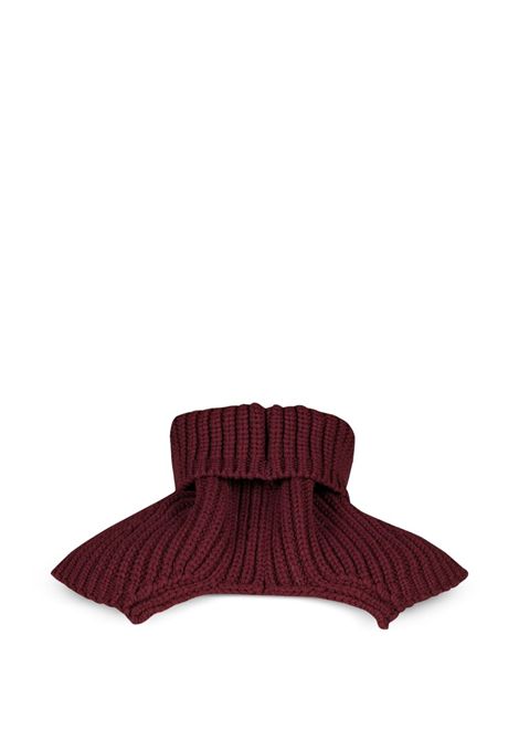 scaldacollo DRIES VAN NOTEN | Sciarpa | 0212142707355